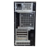 Komputer PC Dell Pro Max Tower T2 FCT2250 Ultra 9 285K 64GB 1TB SSD Nvidia RTX 2000 Ada 16GB Win11Pro WiFi Gw12mc